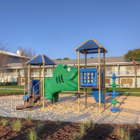 Holiday Inn Resort Jekyll Island By Ihg Exterior foto