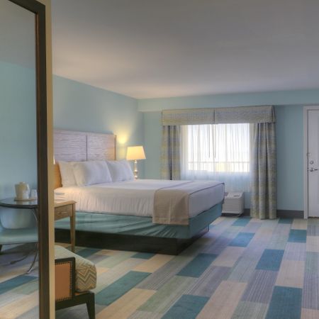 Holiday Inn Resort Jekyll Island By Ihg Exterior foto