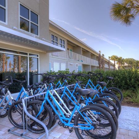 Holiday Inn Resort Jekyll Island By Ihg Exterior foto