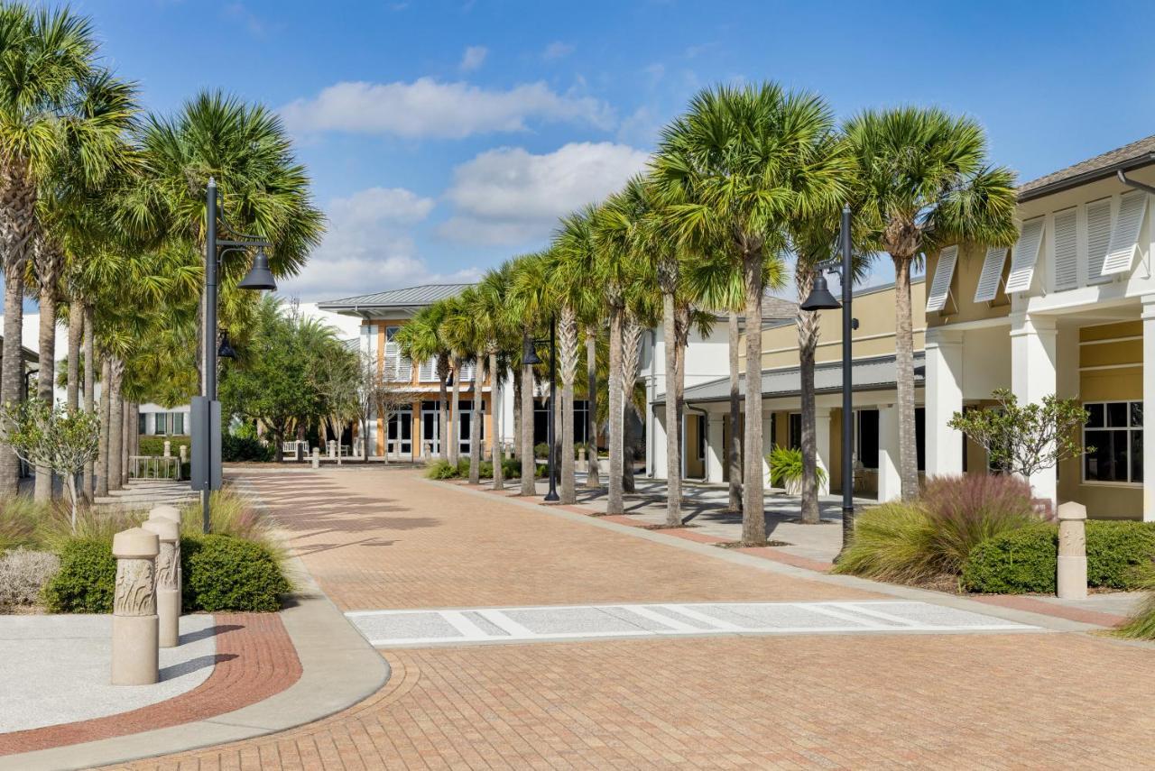 Holiday Inn Resort Jekyll Island By Ihg Exterior foto