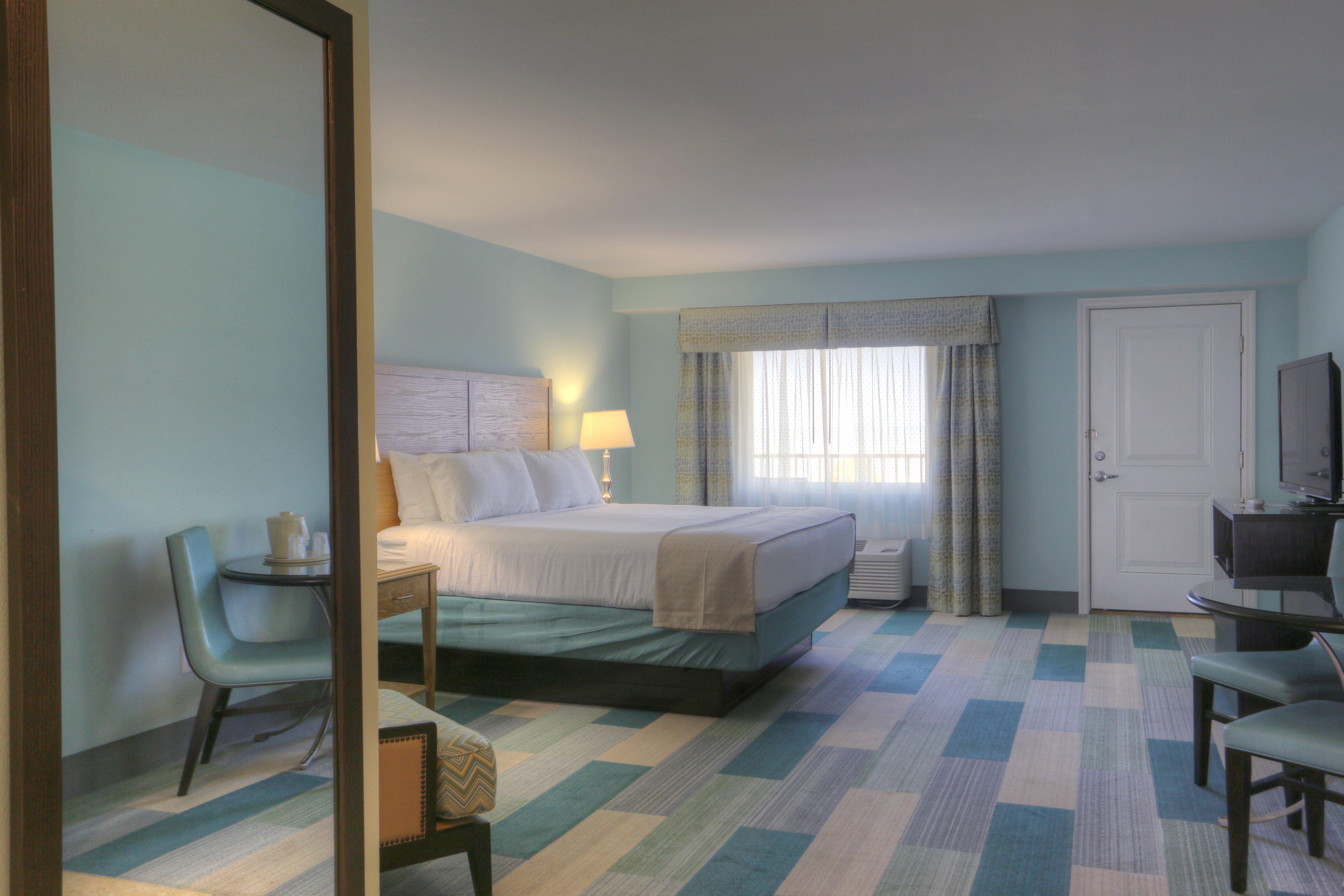 Holiday Inn Resort Jekyll Island By Ihg Exterior foto