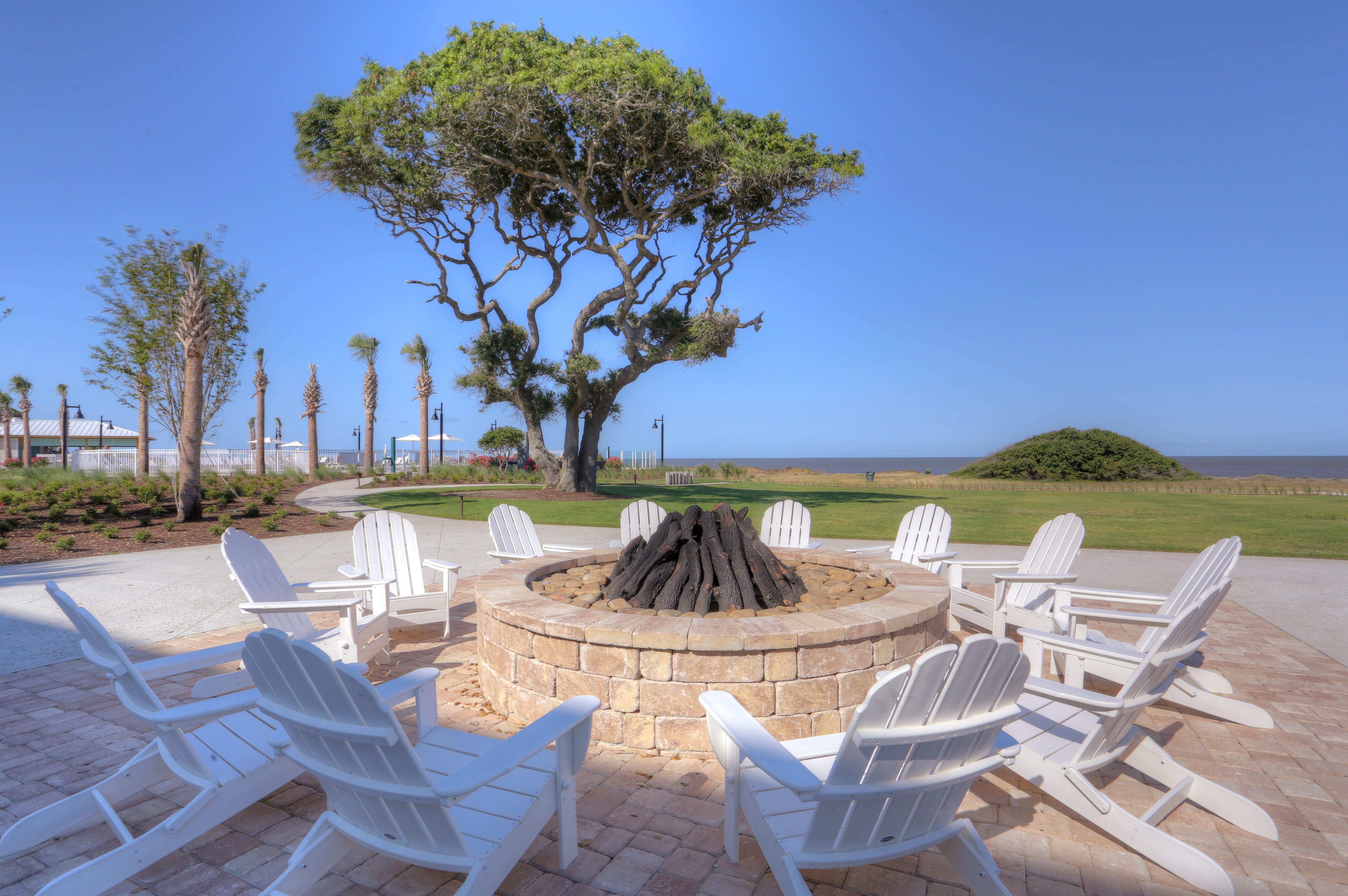 Holiday Inn Resort Jekyll Island By Ihg Exterior foto