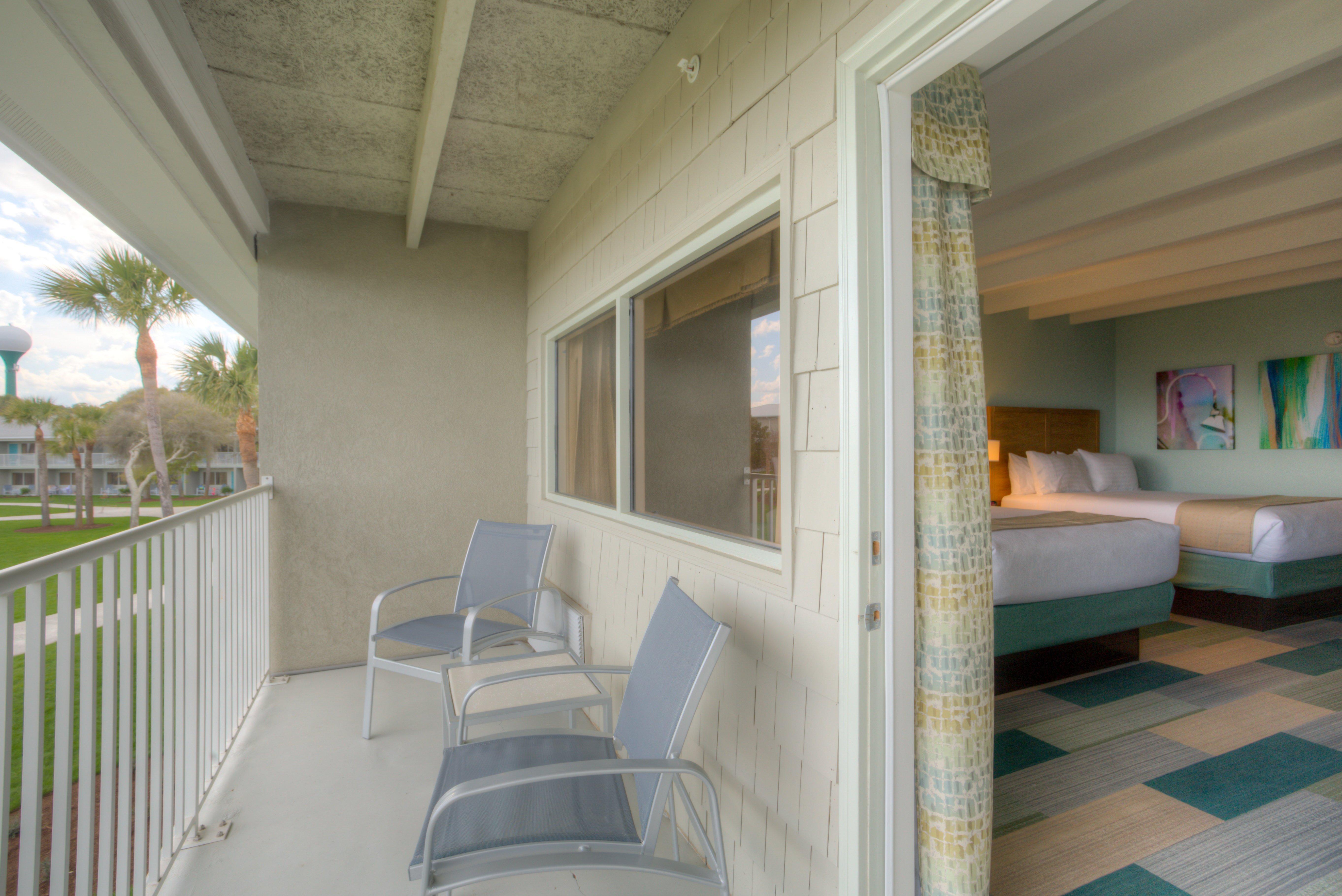 Holiday Inn Resort Jekyll Island By Ihg Exterior foto