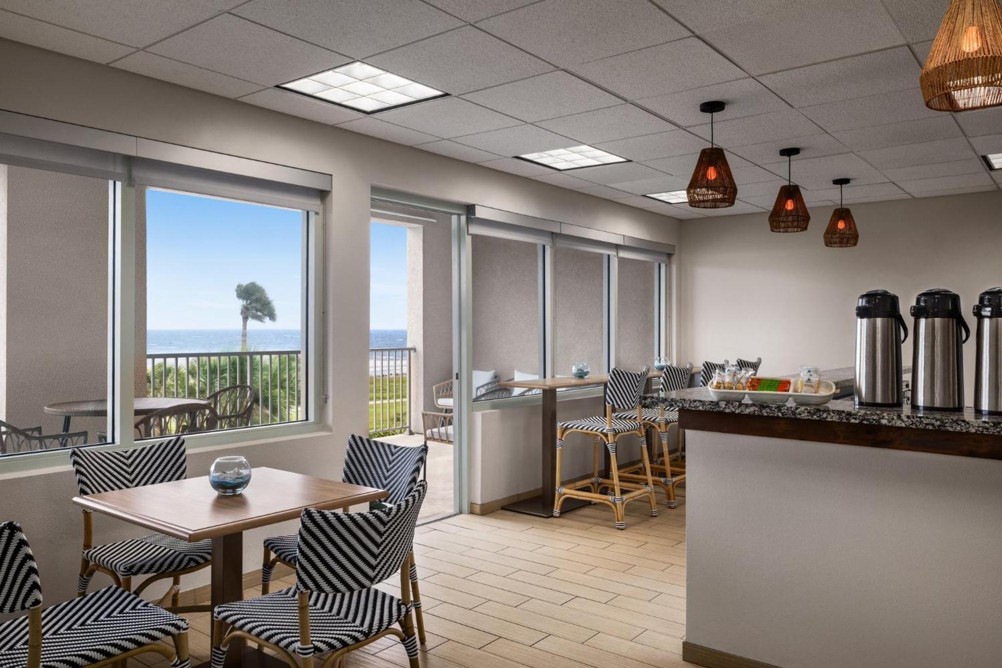 Holiday Inn Resort Jekyll Island By Ihg Exterior foto