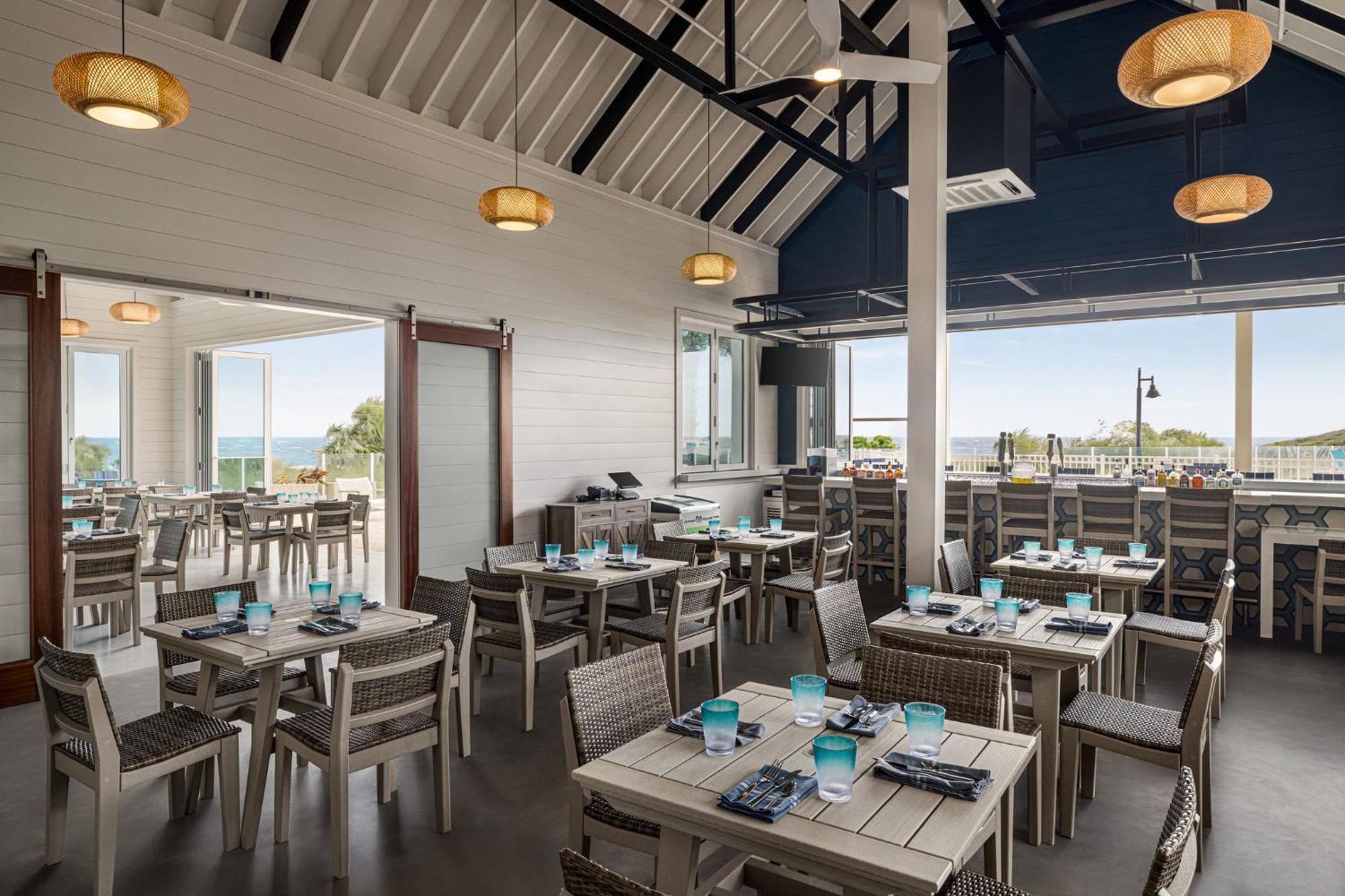 Holiday Inn Resort Jekyll Island By Ihg Exterior foto