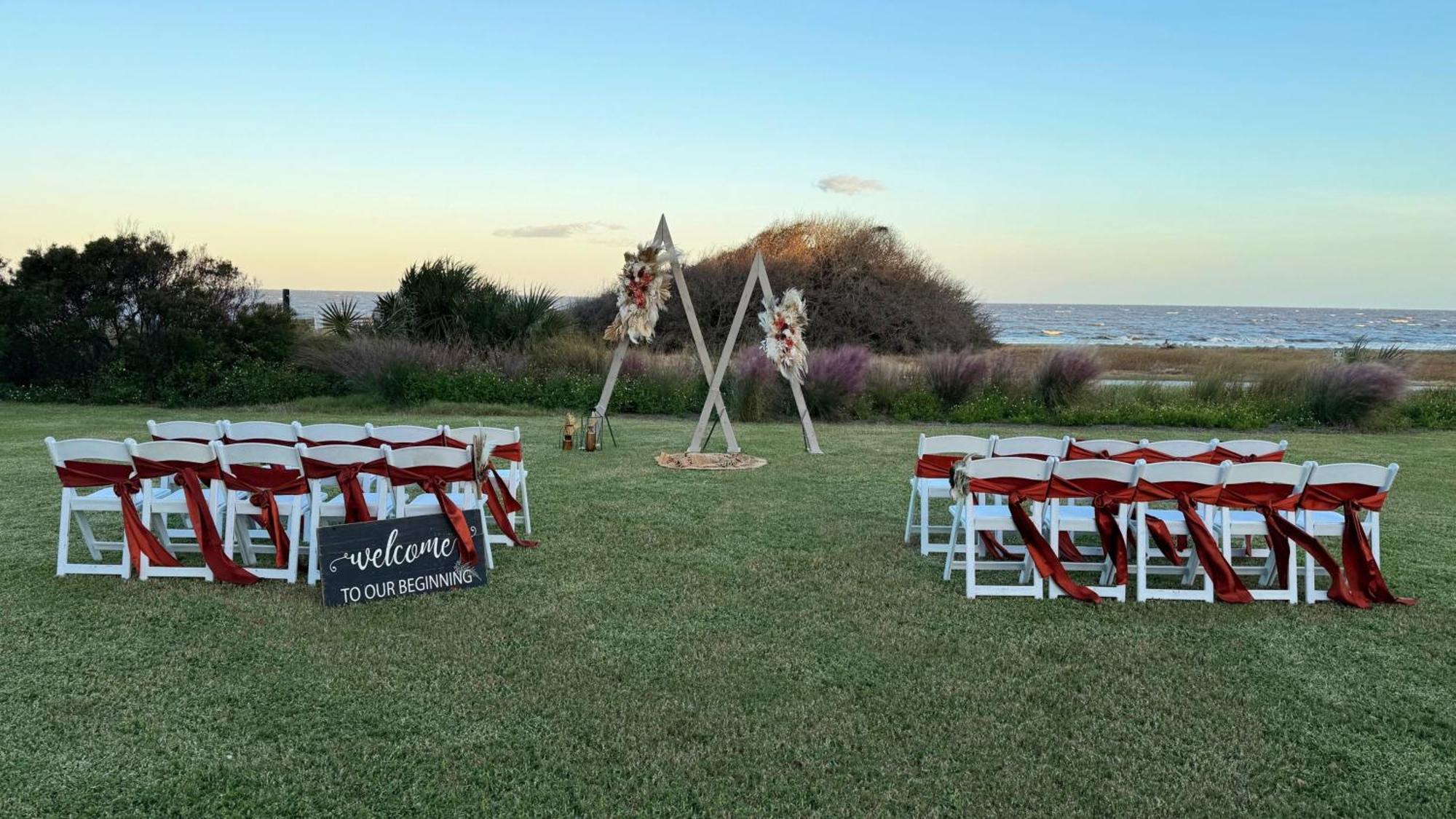 Holiday Inn Resort Jekyll Island By Ihg Exterior foto